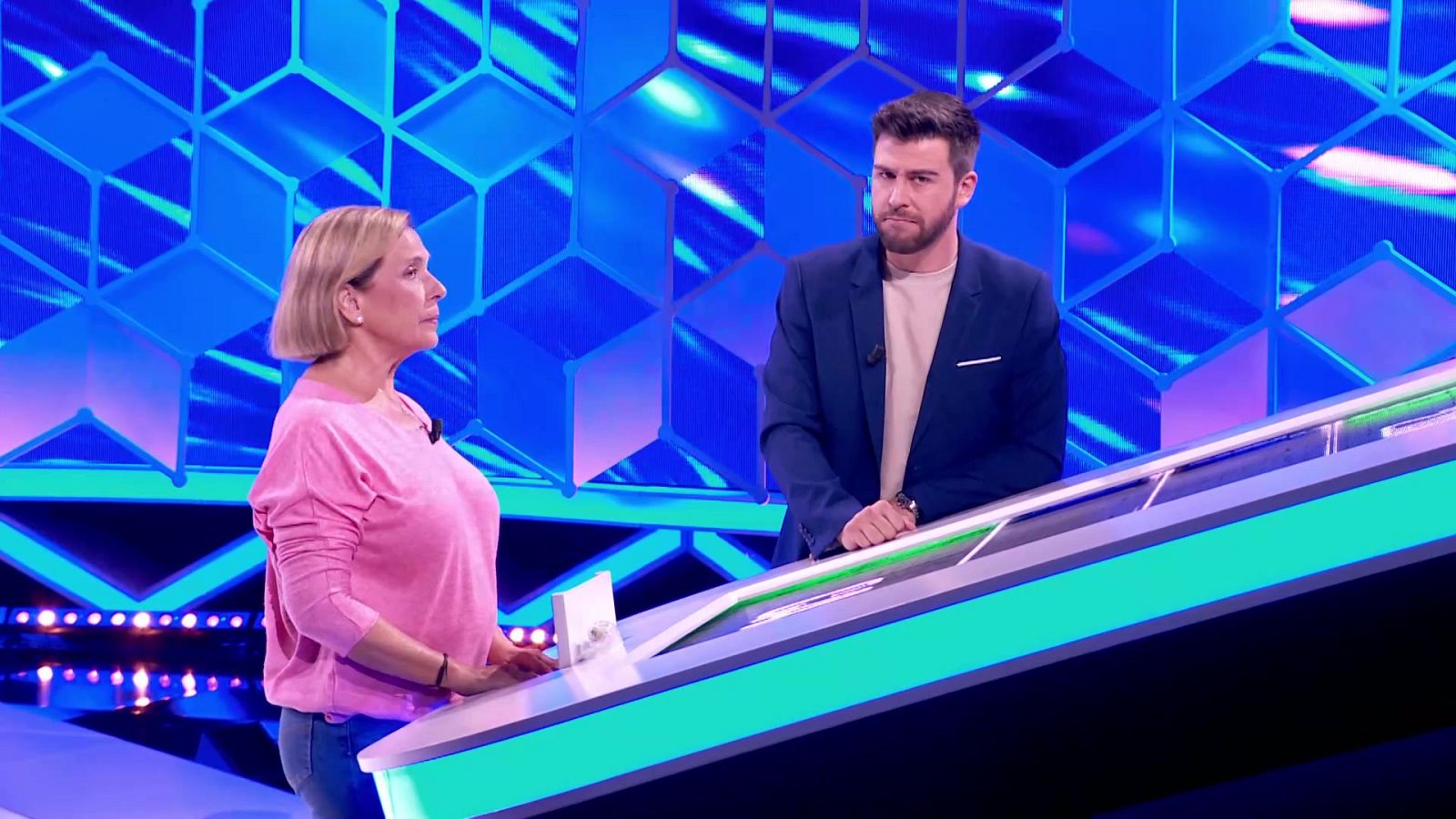 El cazador - Programa 793 - ver ahora