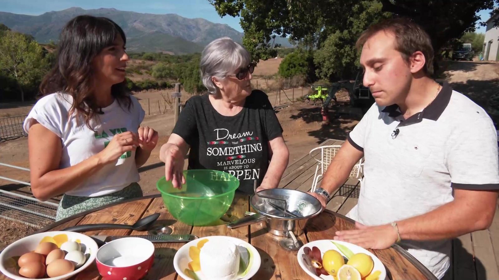 Aquí la Tierra - 11/10/23 - ver ahora