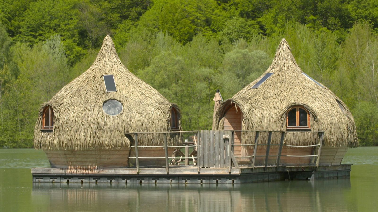 Diseños fabulosos - Episodio 7 - ver ahora