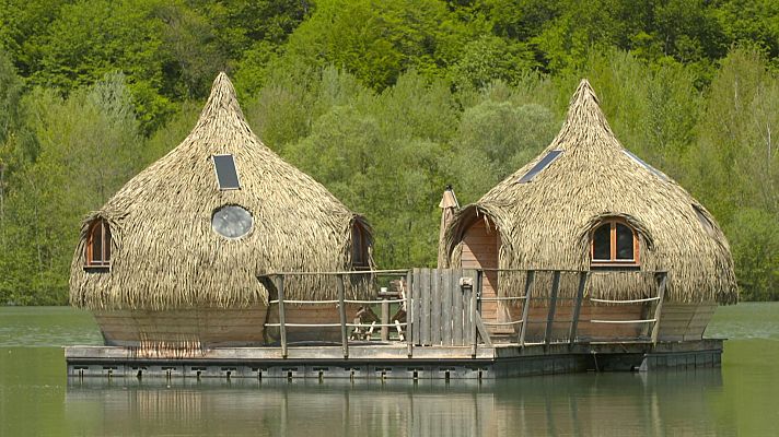 Diseños fabulosos - Episodio 7