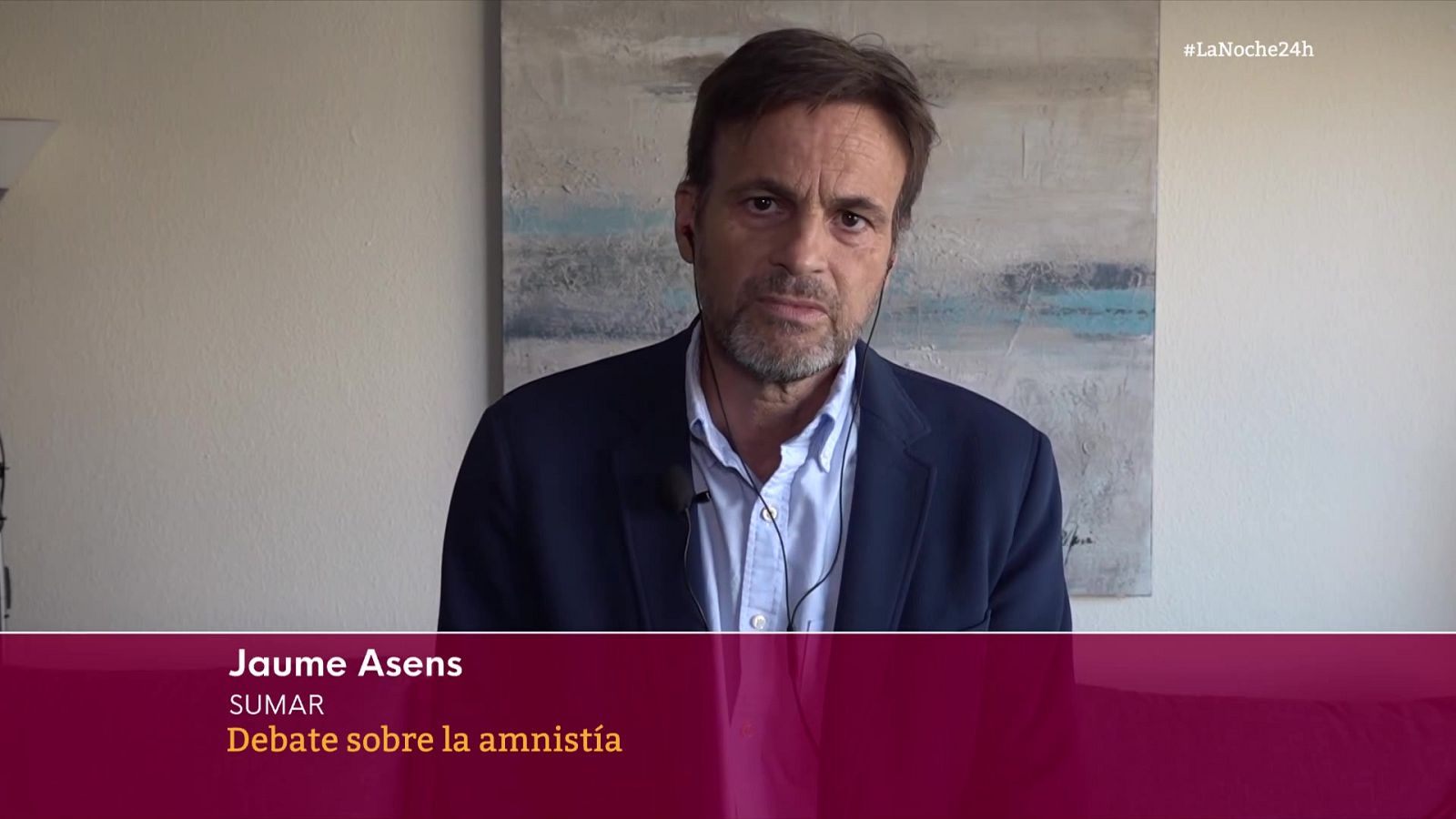 La noche en 24 horas - 11/10/23 - ver ahora