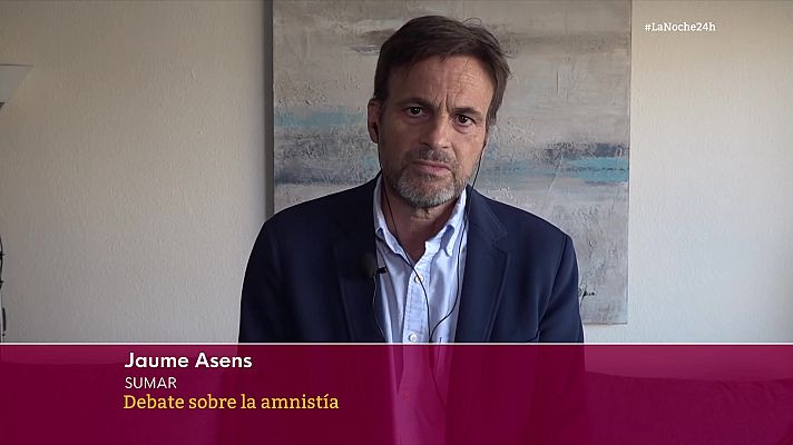 La noche en 24h - La noche en 24 horas - 11/10/23