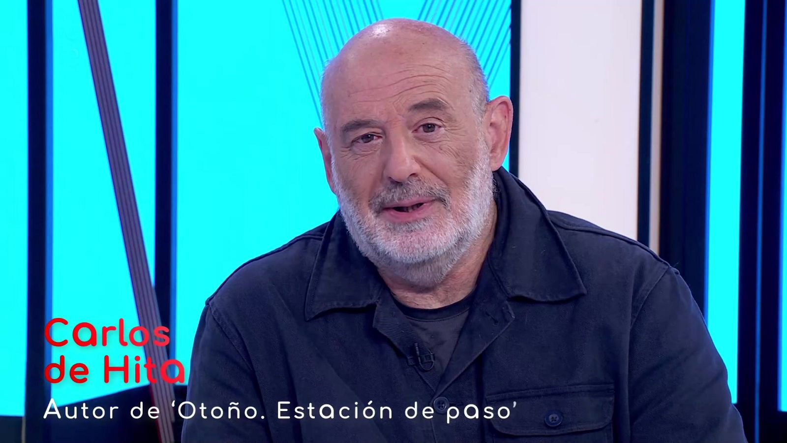 La aventura del saber - 05/10/23 - Lengua de signos - ver ahora