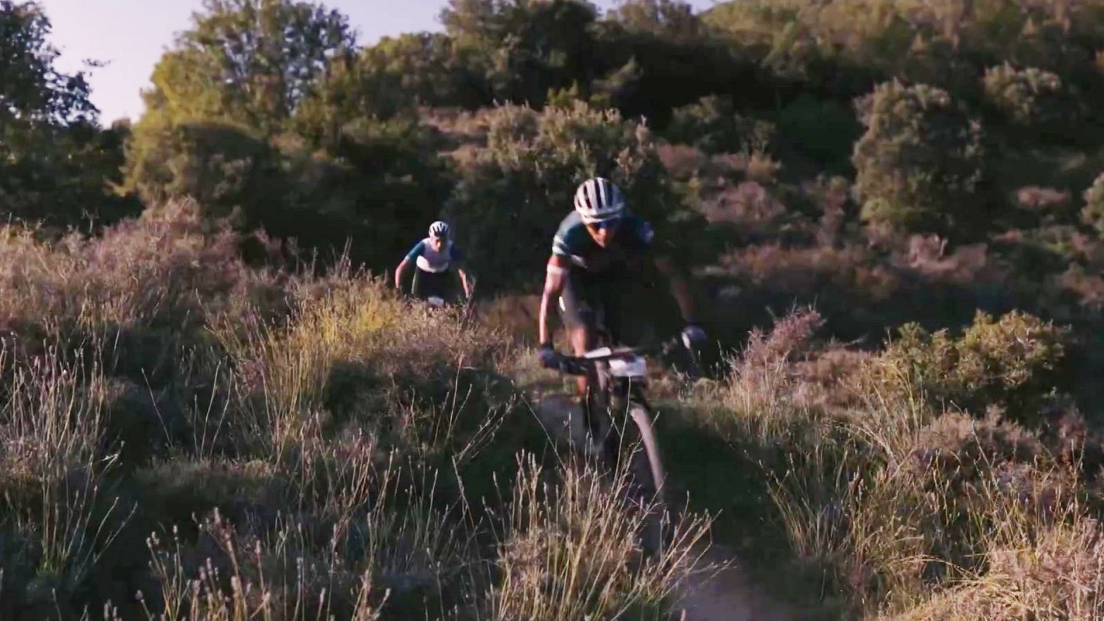 Mountain Bike - Tierra Estella Epic - ver ahora