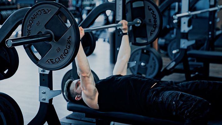 Deportistas - El consumo de anabolizantes en los gimnasios se rejuvenece