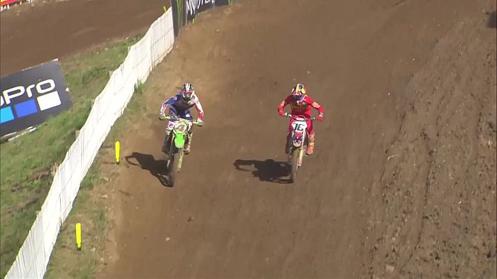 Moto Avenue - 2023 - Programa 31