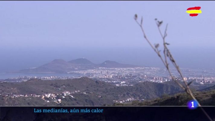 Telecanarias - Telecanarias - 12/10/2023