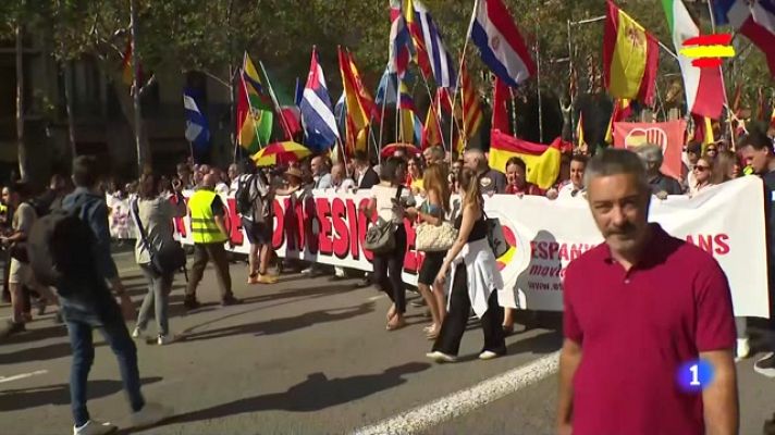 L'Informatiu - L'Informatiu - 12/10/2023