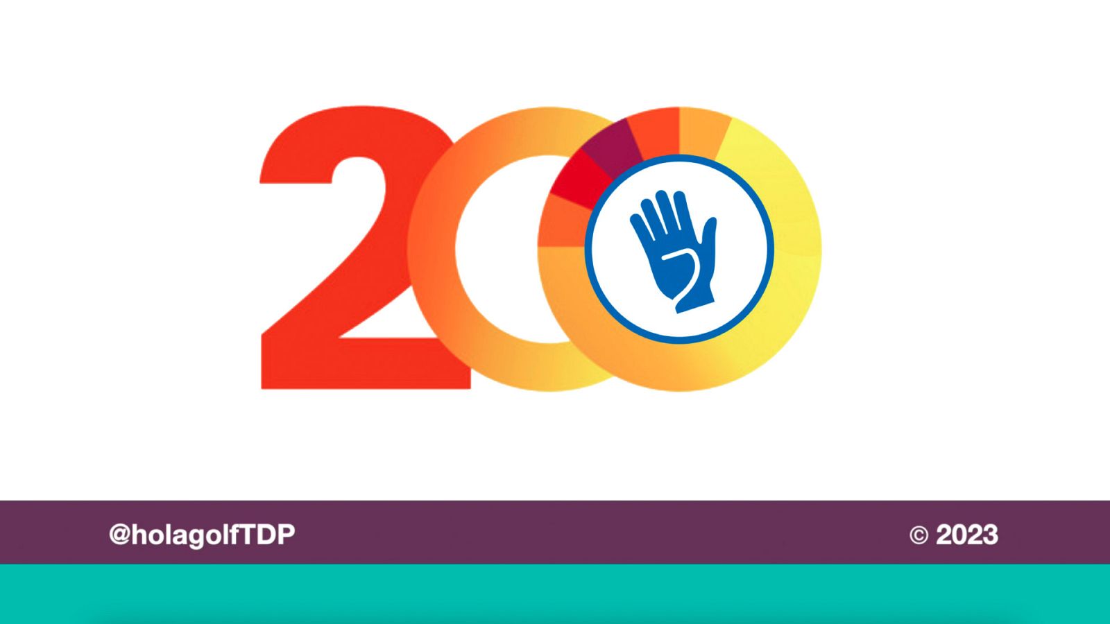 Hola Golf - T7 - Programa 22 - ver ahora