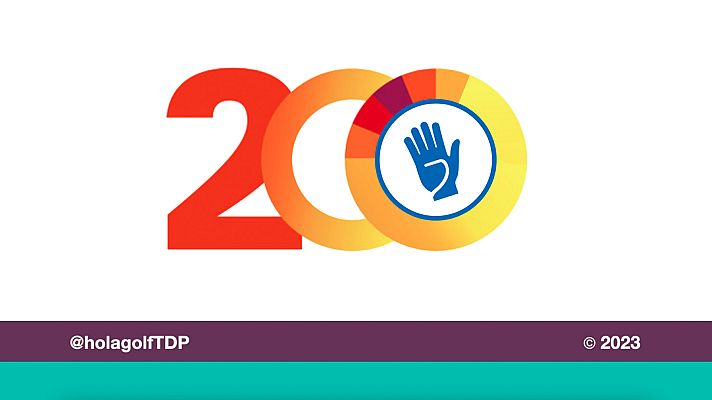 HolaGolf - T7 - Programa 22