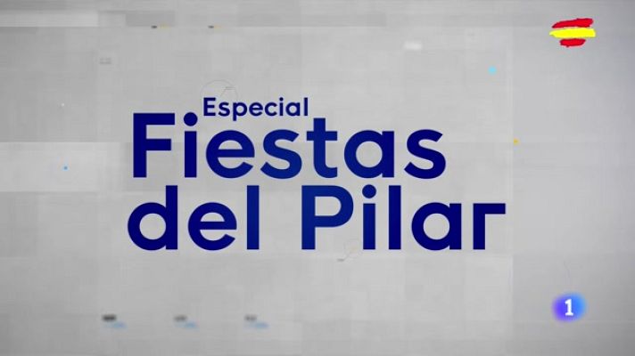 Noticias Aragón - Noticias Aragón - Especial Fiestas del Pilar - 12/10/23