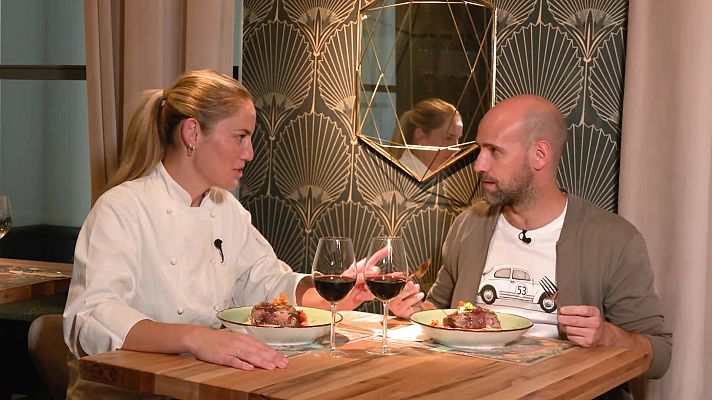 Ahora o nunca - Programa 186