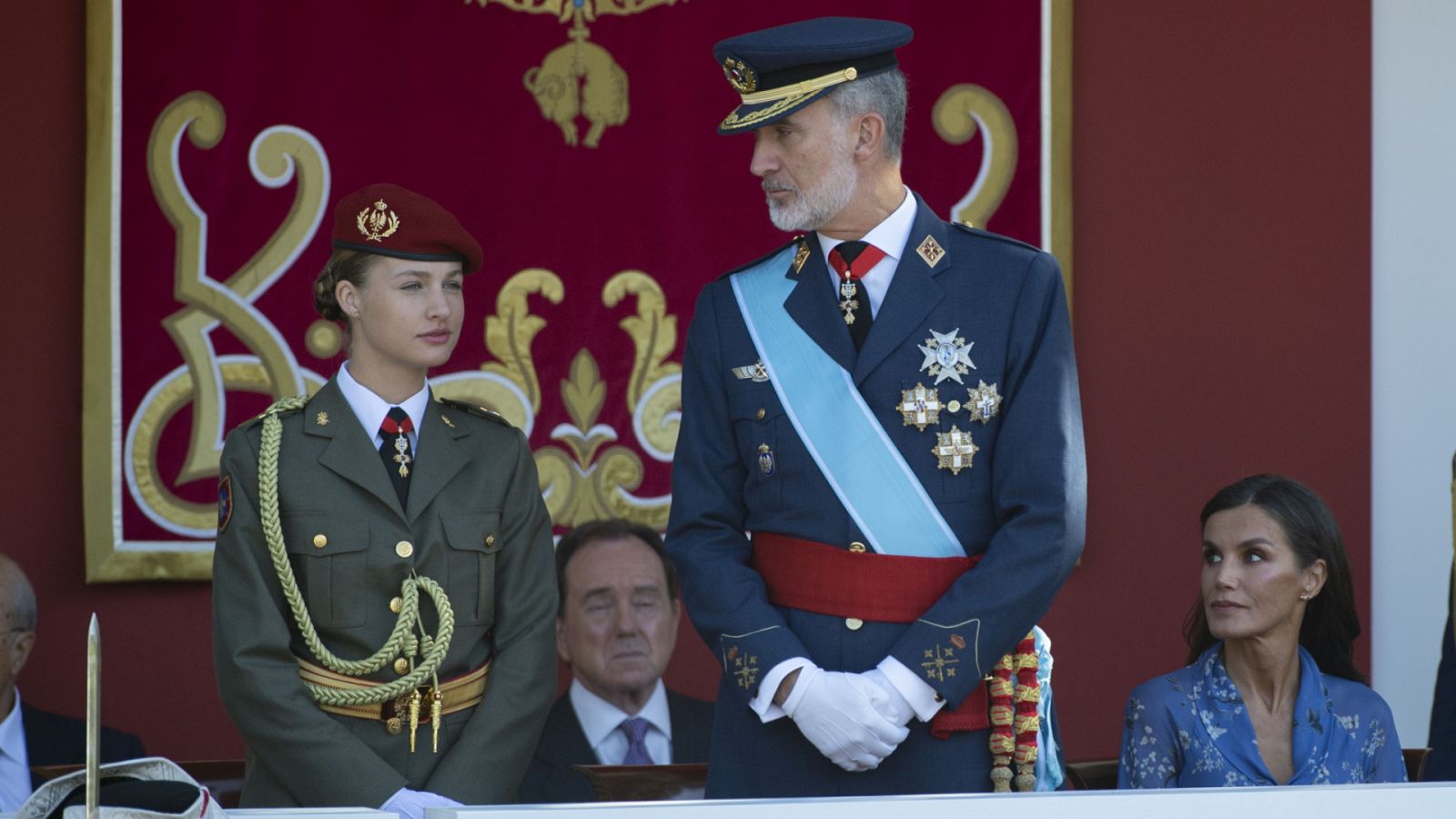 Telediario - 15 horas - 12/10/23 - Lengua de signos - ver ahora