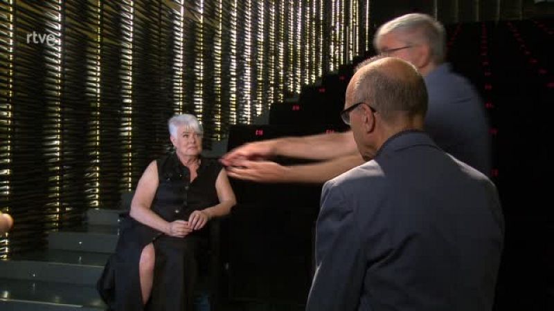 Entrevista completa con Mar Targarona. | Ver