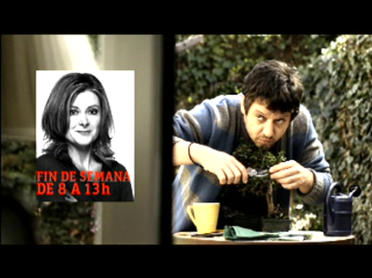  - "Hola, soy Pepa Fernández"