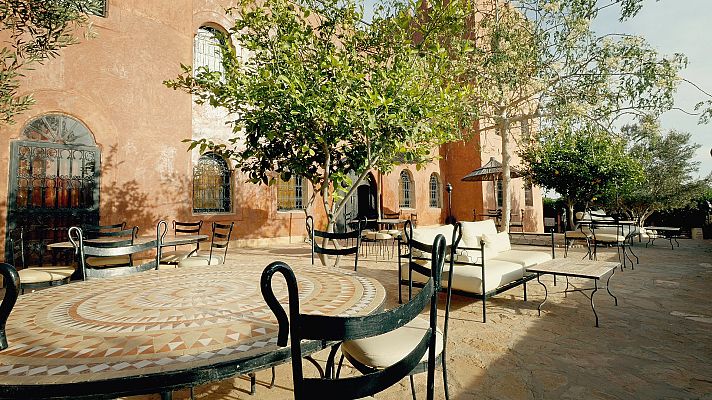 Diseños fabulosos - Episodio 8