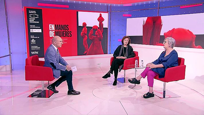 La hora Cervantes - La hora Cervantes - 12/10/23