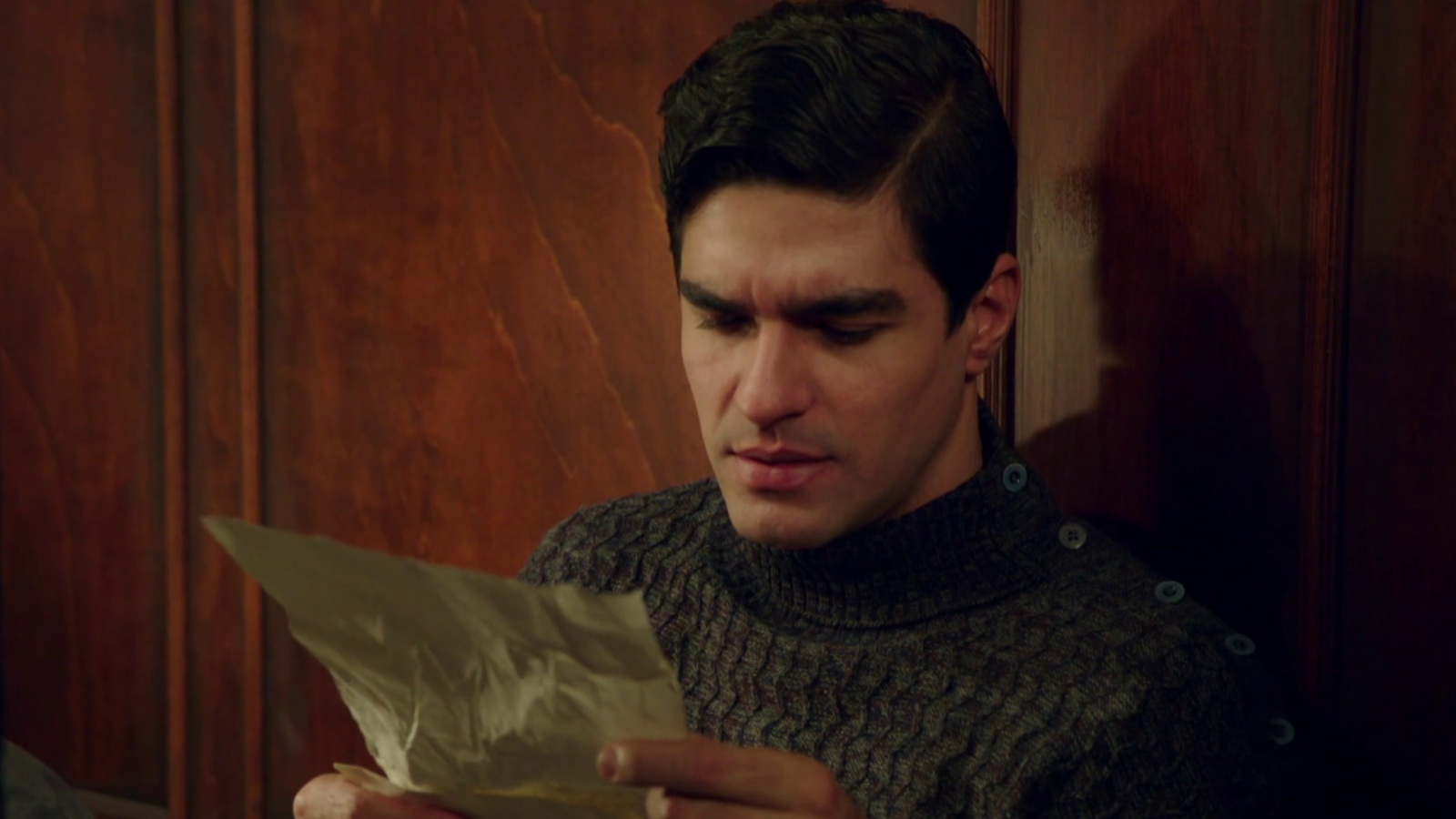 El paraíso de las señoras - Temporada 3 - Episodio 99 - Ver ahora