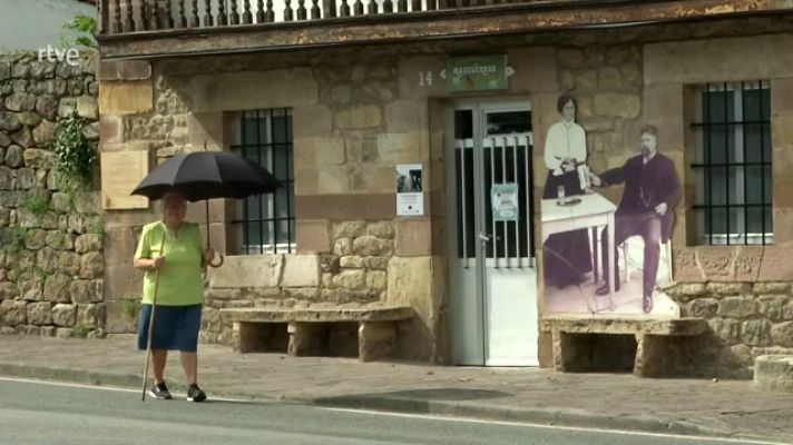 Aquí hay trabajo - Artesanas, innovadoras y de pueblo