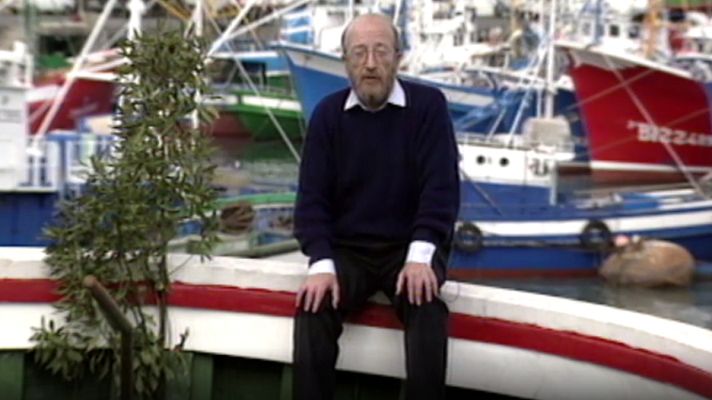 Longitud latitud - Pesca de bajura