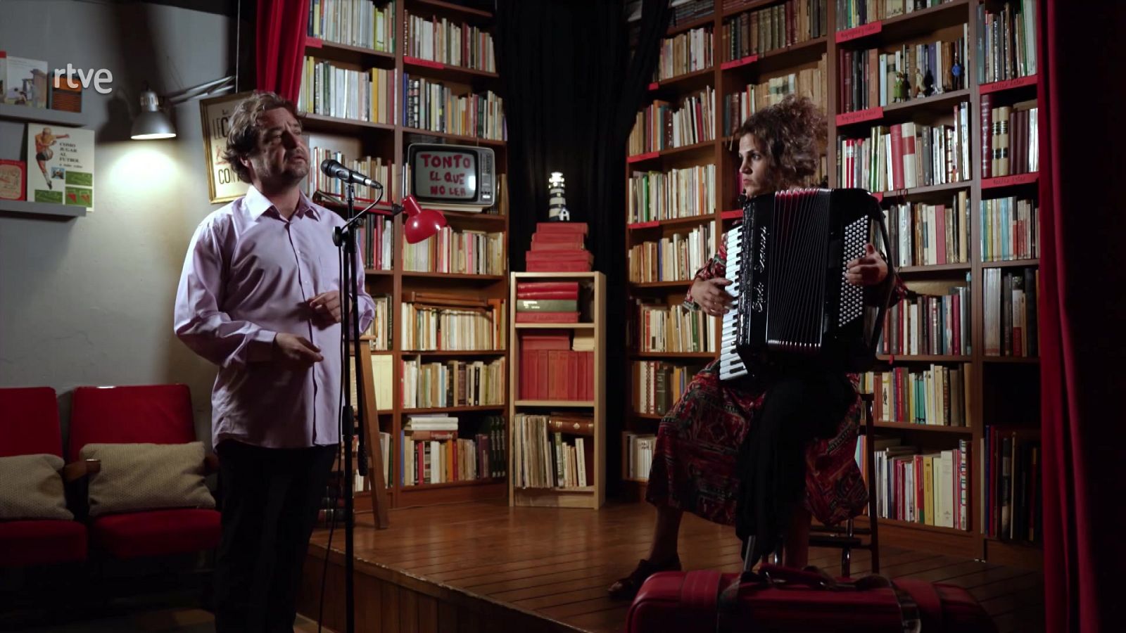 UNED - 13/10/23 - ver ahora