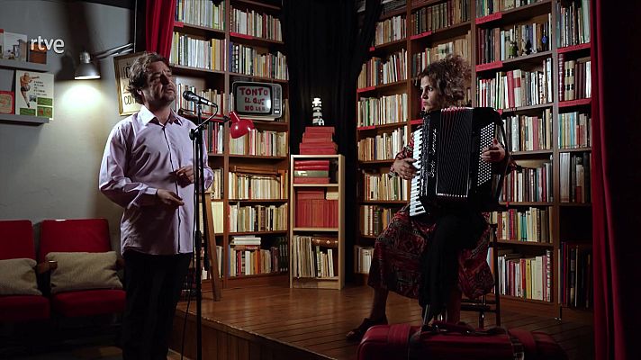 Universo UNED - UNED - 13/10/23