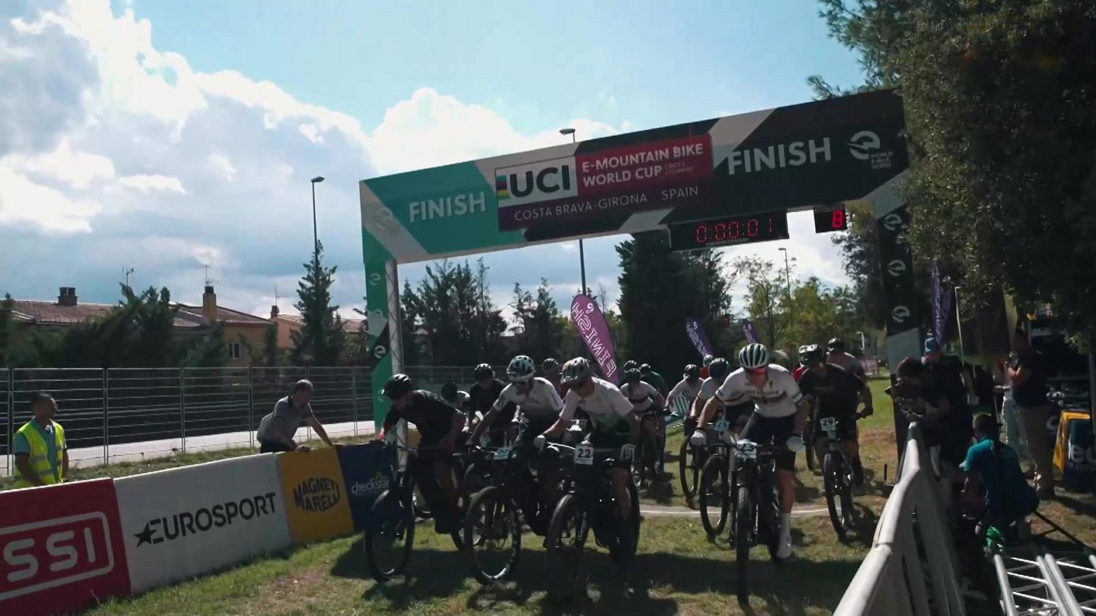 Evasión - Programa 19 - ver ahora