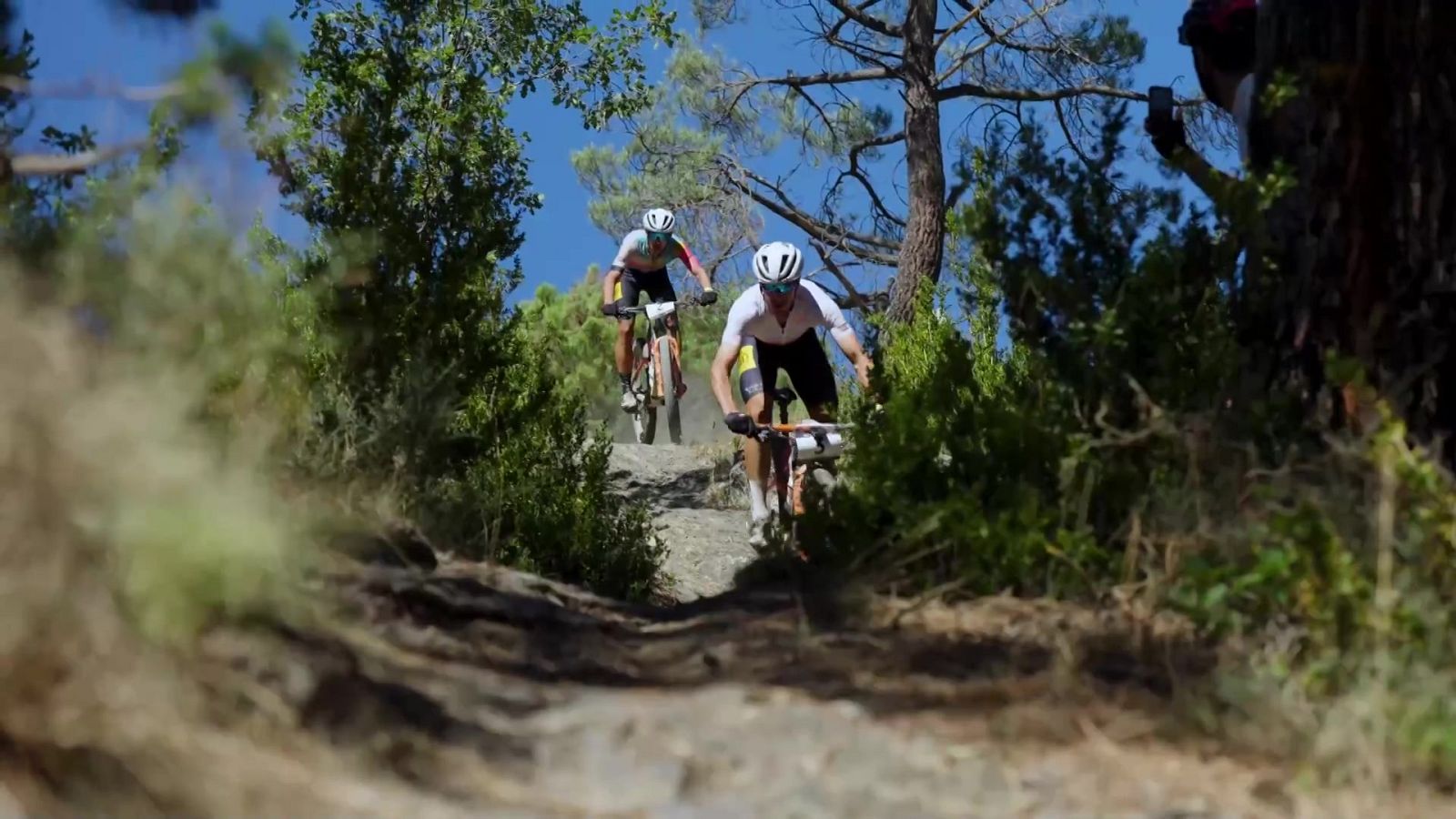 Mountain Bike - Cataluña Bike Race 2023 - ver ahora