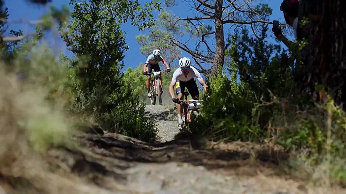 Mountain Bike - Cataluña Bike Race 2023
