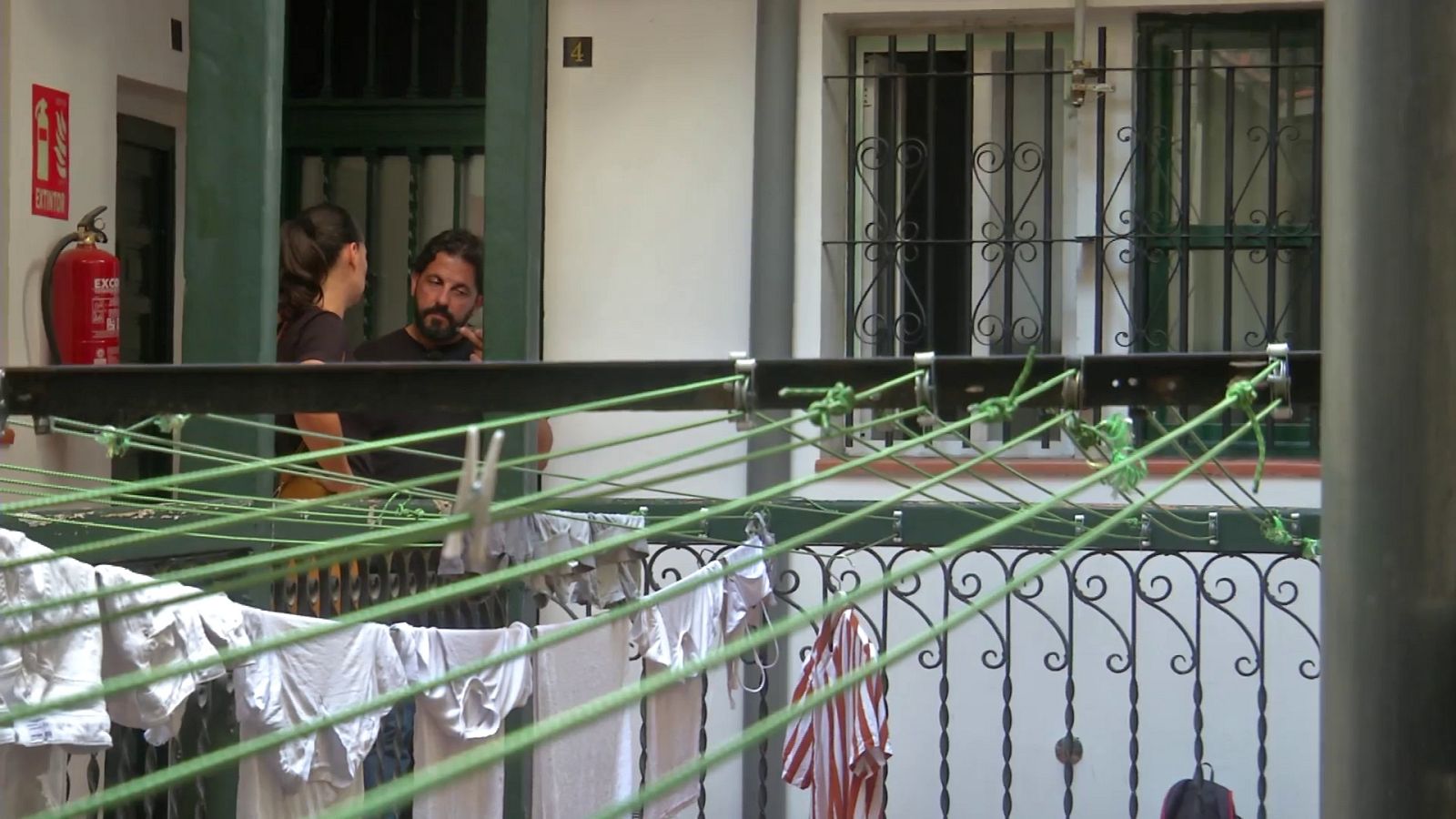 Comando actualidad - Habitaciones a precio de pisos - Ver ahora