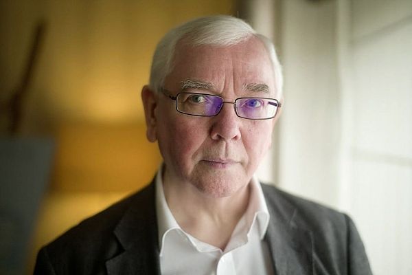 Días de cine - Días de Cine: La habitación verde. Terence Davies