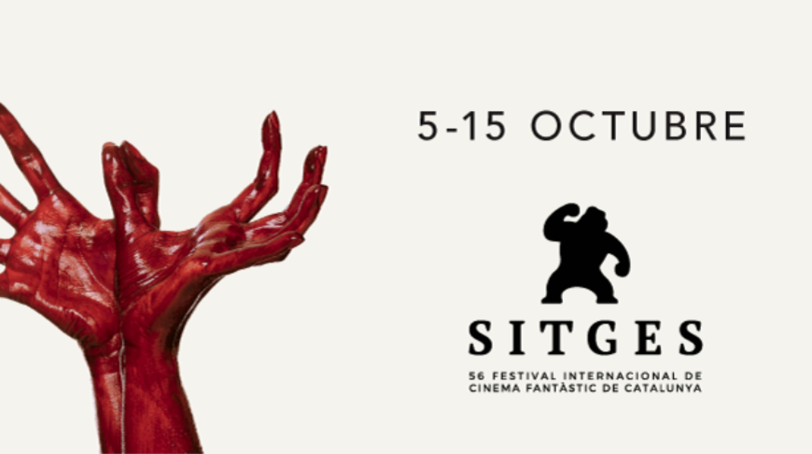 Días de Cine: 56 edición del Festival de Sitges | Ver