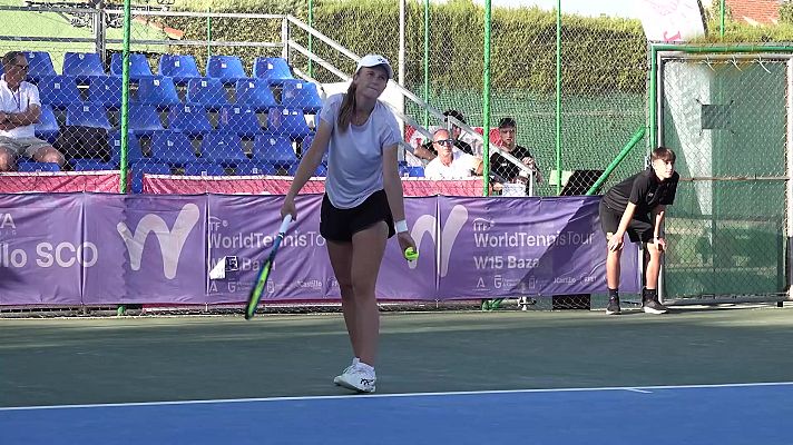 Tierra de campeones - 2023 - Programa 20