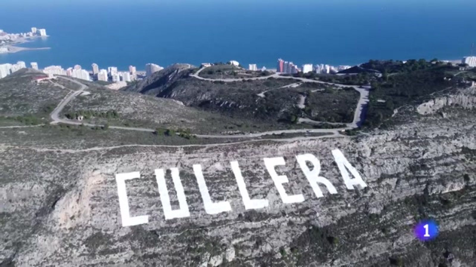 L'Informatiu Comunitat Valenciana 1 - 13/10/23 ver ahora