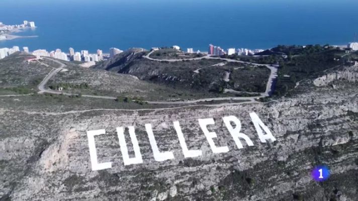 L'informatiu - Comunitat Valenciana - L'Informatiu Comunitat Valenciana 1 - 13/10/23