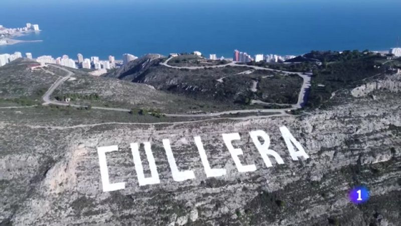 L'Informatiu Comunitat Valenciana 1 - 13/10/23 ver ahora