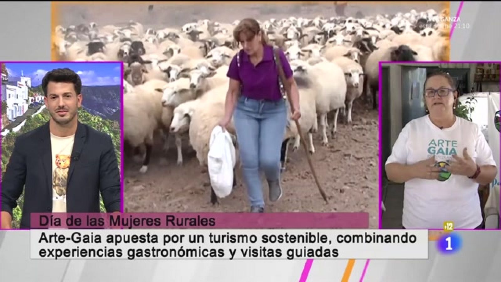 Cerca de ti - 13/10/2023