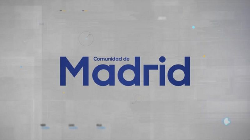 Informativo de Madrid 1 13/10/2023 | Ver