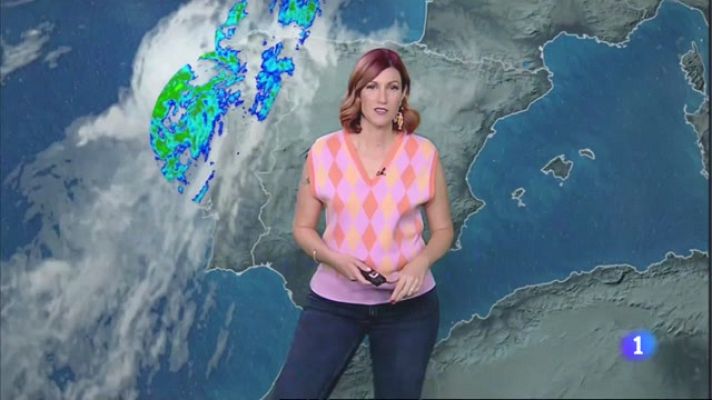 Noticias de Extremadura - El tiempo en Extremadura - 13/10/2023