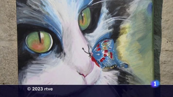 Informativo Telerioja - Telerioja en 2' - 13/10/23