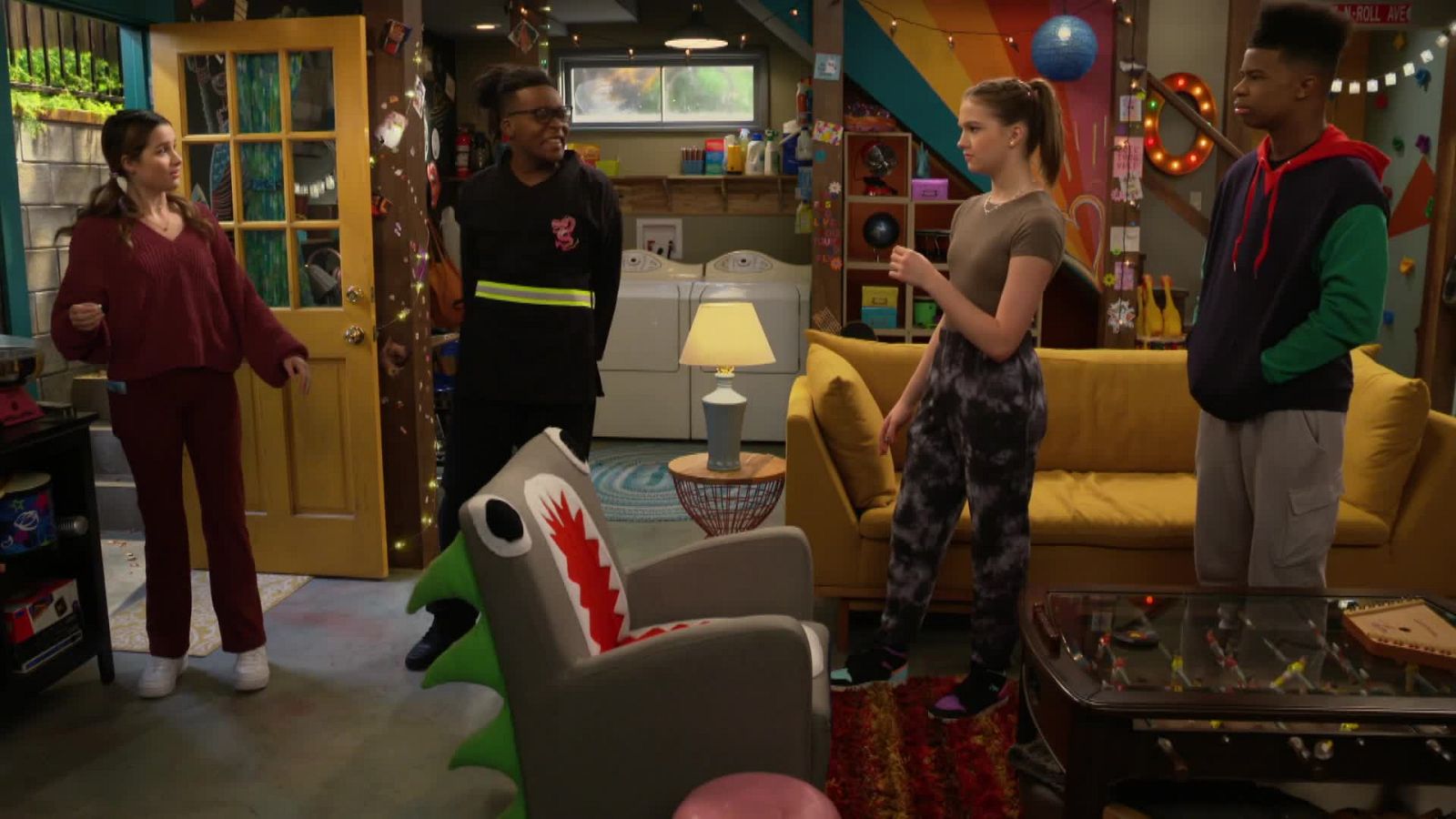 Jag-jitsu - Trabajos Extraescolares | Ver