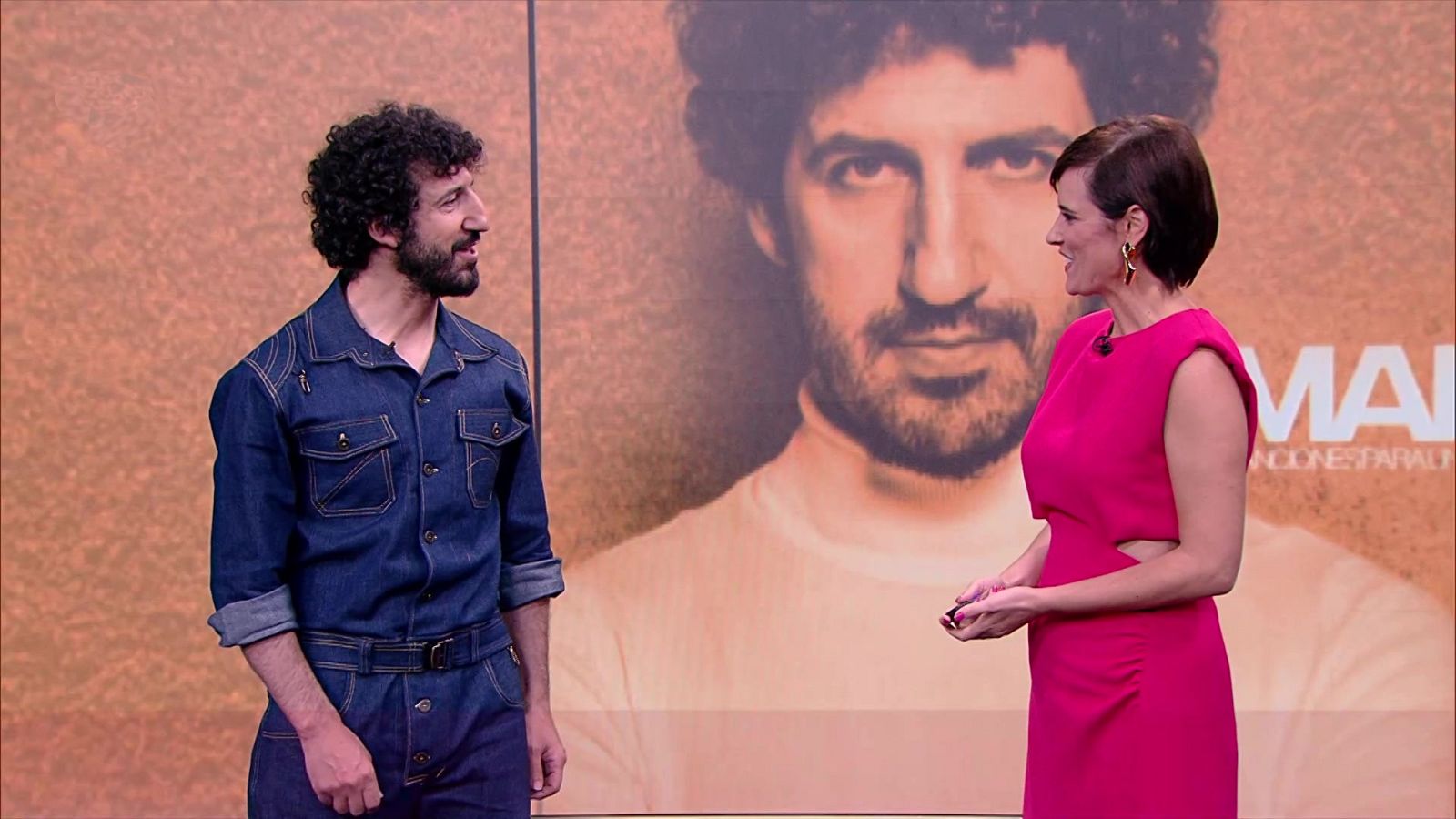 #estápasando - 13/10/23 - ver ahora