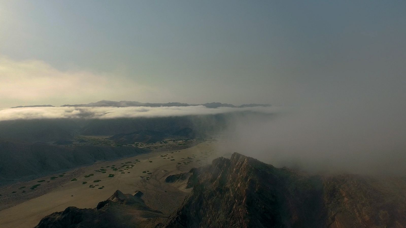 El año salvaje en África - Episodio 4: Invierno - ver ahora