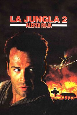 Cine internacional - La jungla 2