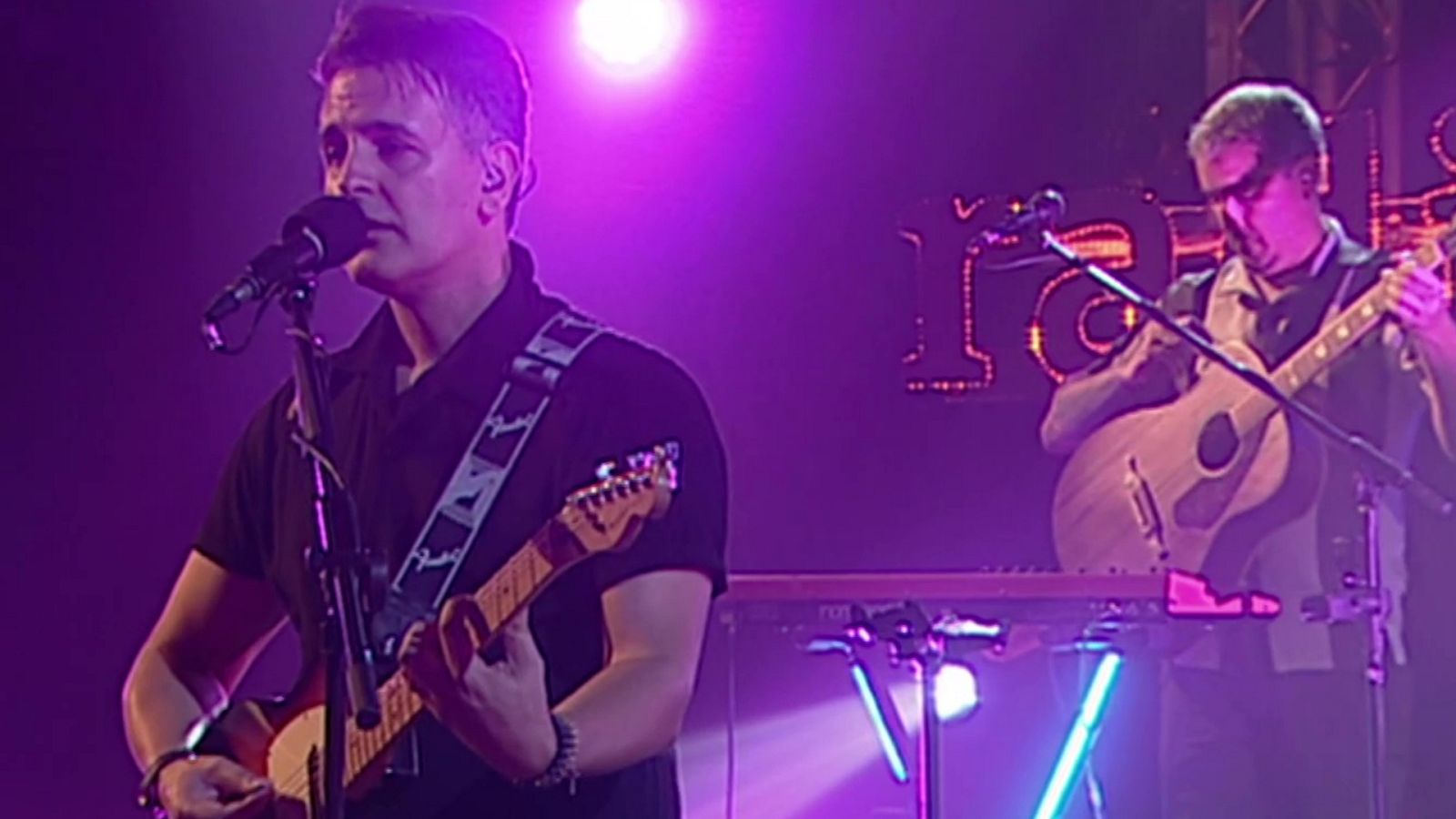 Los conciertos de Radio 3 - Igloo - ver ahora