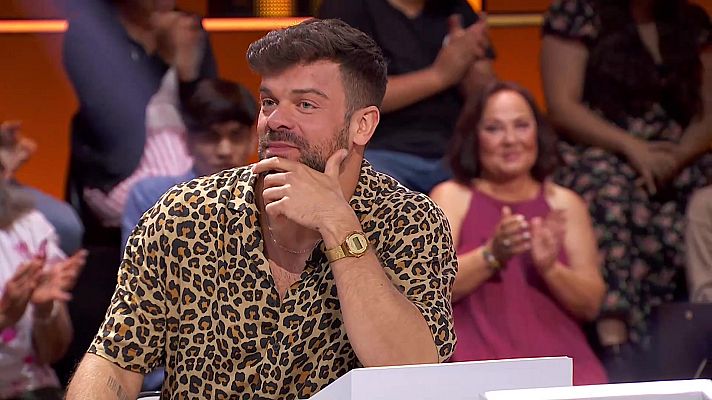 El comodín de La 1 - Programa 227