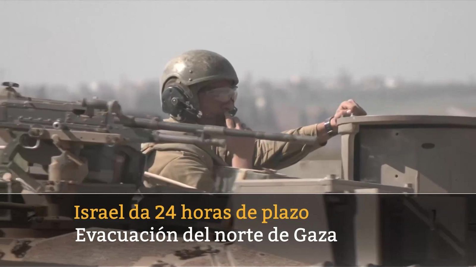 La tarde en 24 horas - 13/10/23 - ver ahora