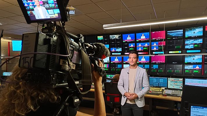 Europa - Europa 2023 - 13/10/23