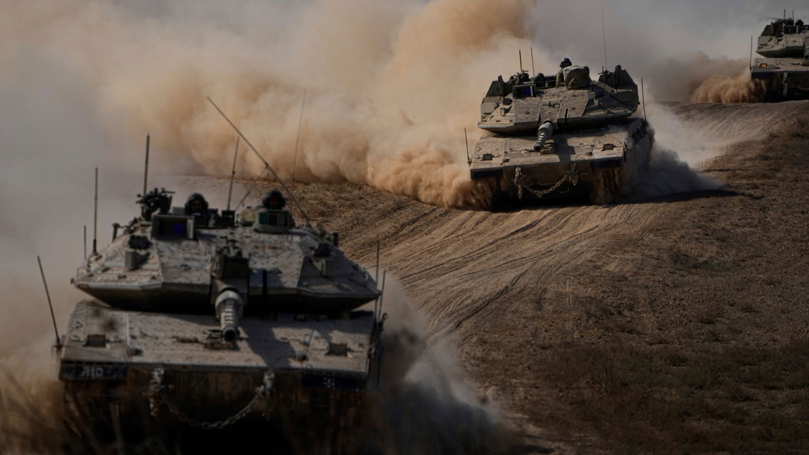 Telediario matinal en cuatro minutos - 14/10/2023 | Ver