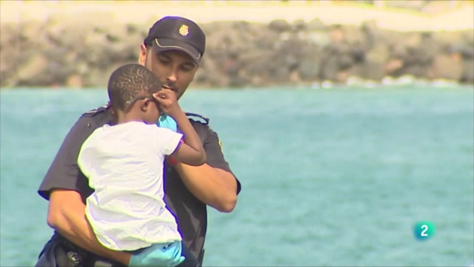 Telecanarias 2 - 11/10/2023 | Ver